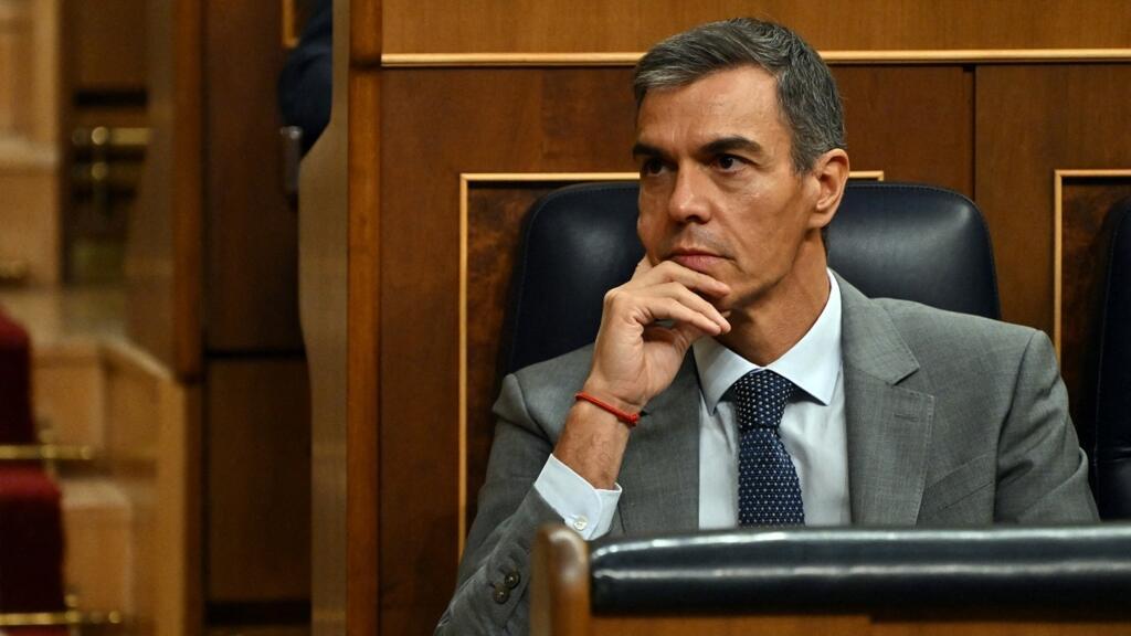 Crise du logement en Espagne: le Parlement rejette deux textes, revers cuisant pour Pedro Sanchez