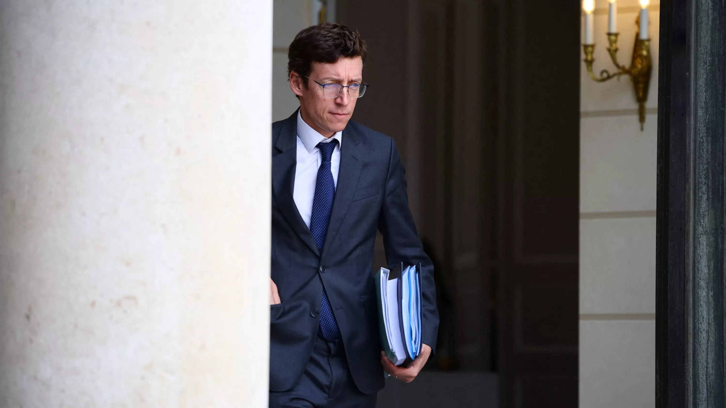 Crise lycéenne : les 3000 professeurs remplaçants sortis du chapeau par Edouard Geffray sèment le trouble