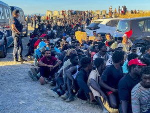 Crise migratoire à Ceuta : l’heure est à la mise au point… quels sont les enjeux des discussions entre pays de l’UE prévues ce mardi ?
