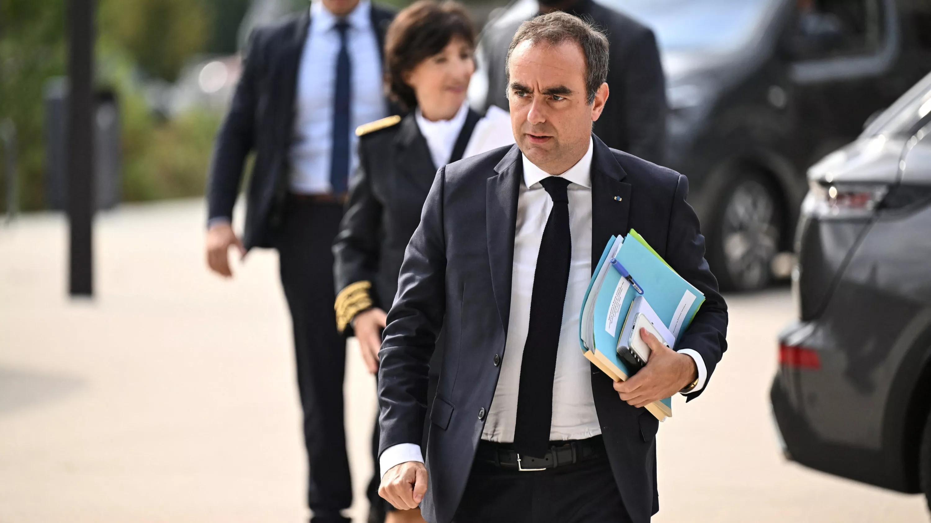 Cyberattaques : face à l’urgence, Sébastien Lecornu crée une nouvelle unité spécialisée pour mieux protéger l’État