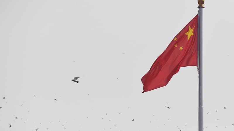 En Chine, l'inflation des prix à la production est au plus haut depuis 2022, conséquence de la guerre au Moyen-Orient