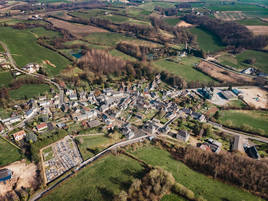 Dans les Pays de la Loire, la formation agricole bat le pavé pour plus de moyens - Centre Inffo