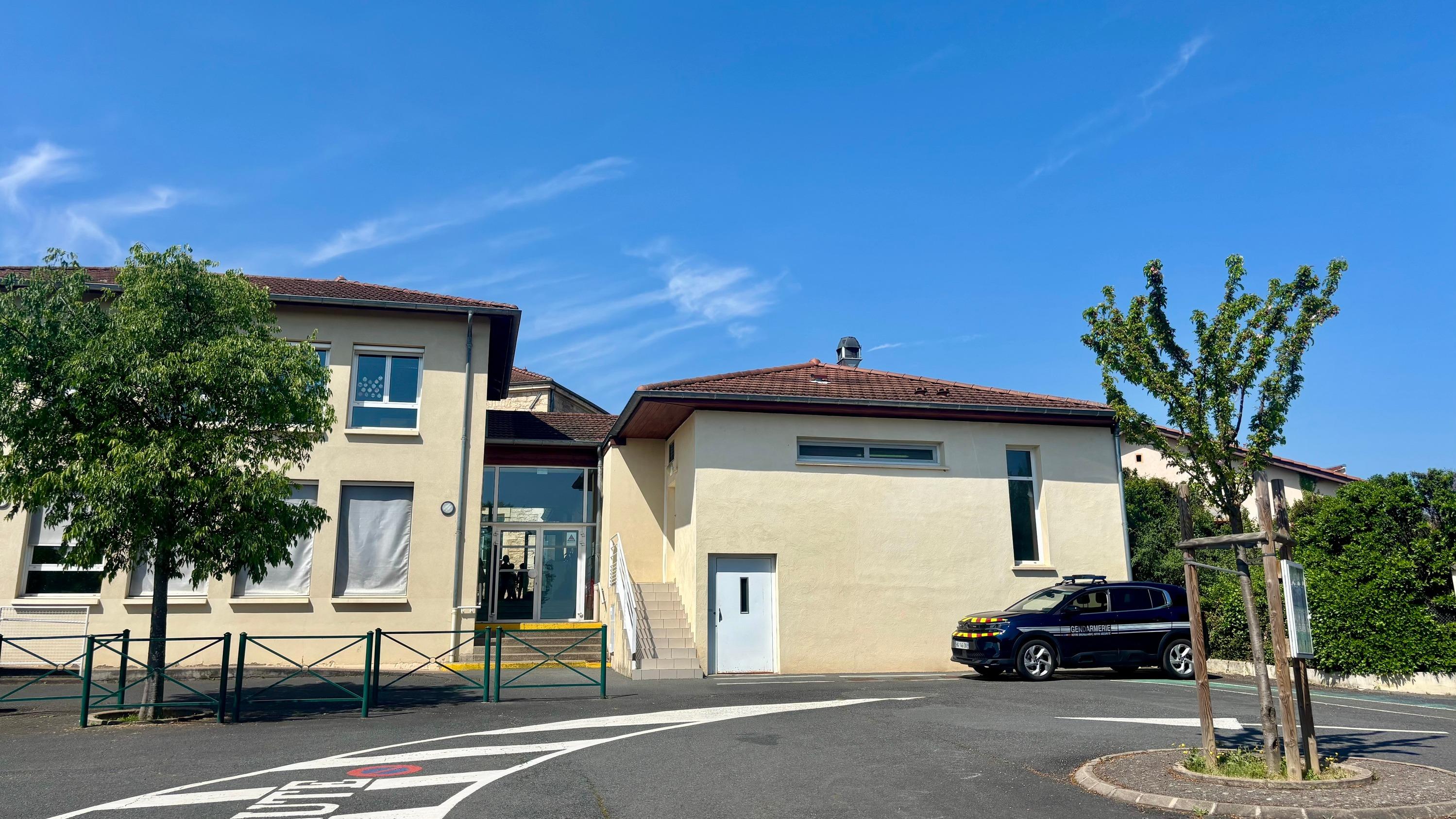« La majorité des garçons de la classe ont été touchés » : colère froide à Lucenay après les révélations d’abus sur 34 enfants