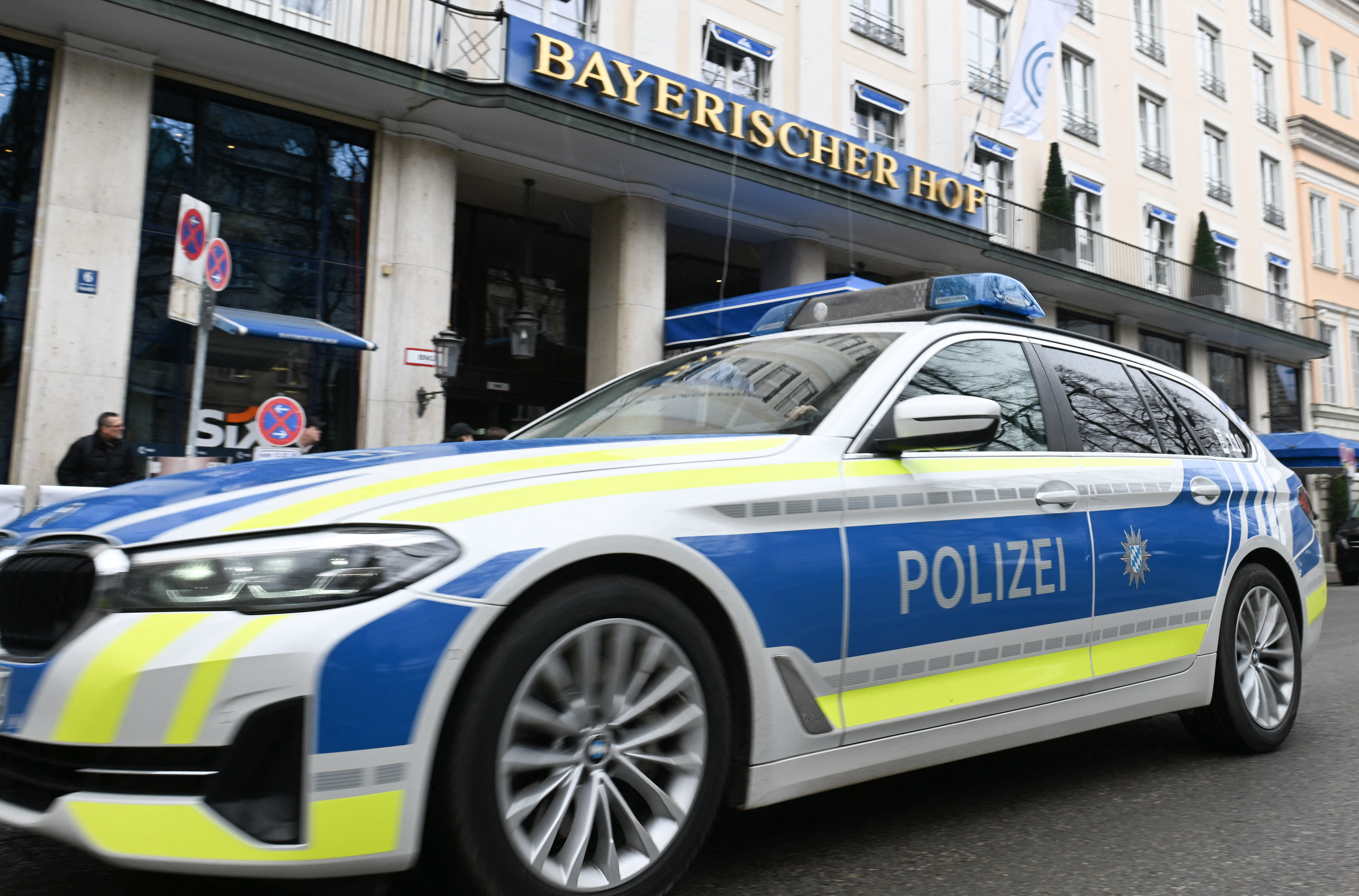 Allemagne : au moins deux morts et plusieurs blessés dans un incident impliquant une voiture à Leipzig