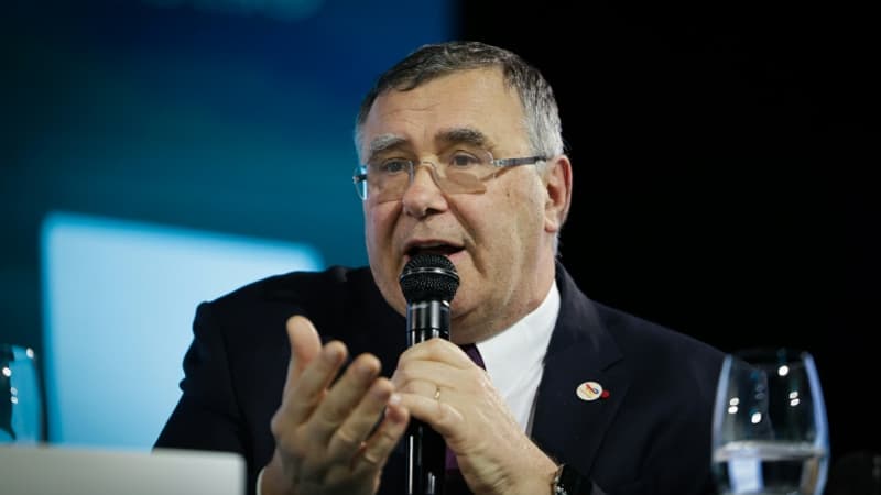 Il sera interrogé sur 
