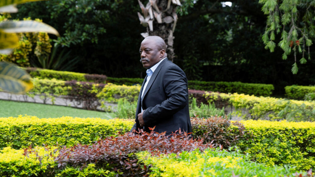 RDC : Joseph Kabila est-il désormais hors-jeu ?