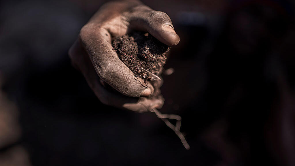 Namibie: les raisons du soutien de la Chine à la transformation locale des minerais stratégiques