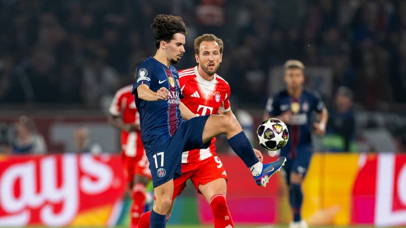 Ligue des champions: