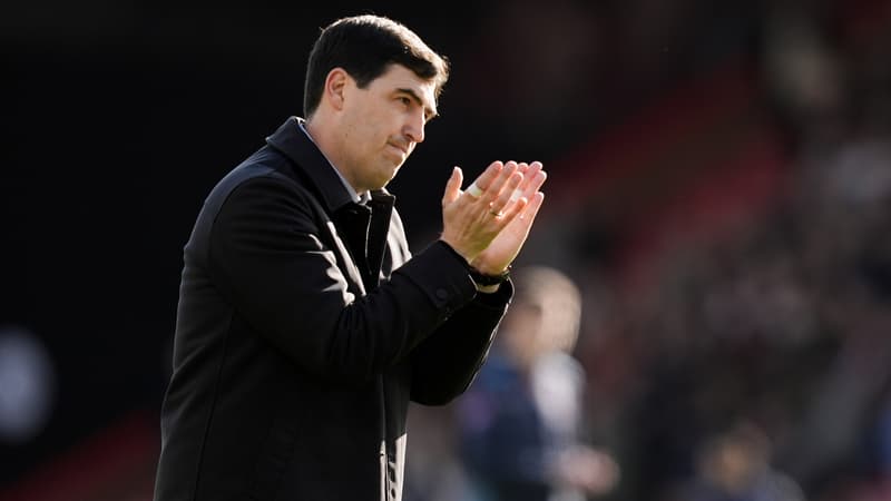 DIRECT. Mercato: un duel Chelsea-Manchester United pour le poste d'entraîneur?