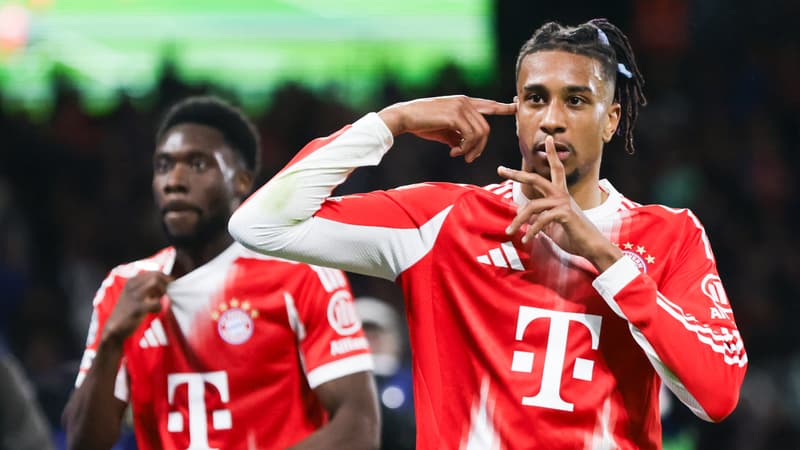 Bayern-PSG: pourquoi Thomas Müller est confiant pour une victoire allemande