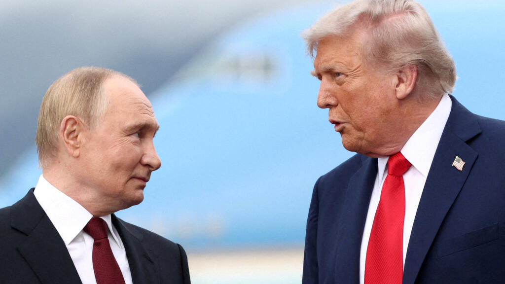 Poutine met en garde Trump contre les conséquences qu'aurait une nouvelle action militaire contre l'Iran