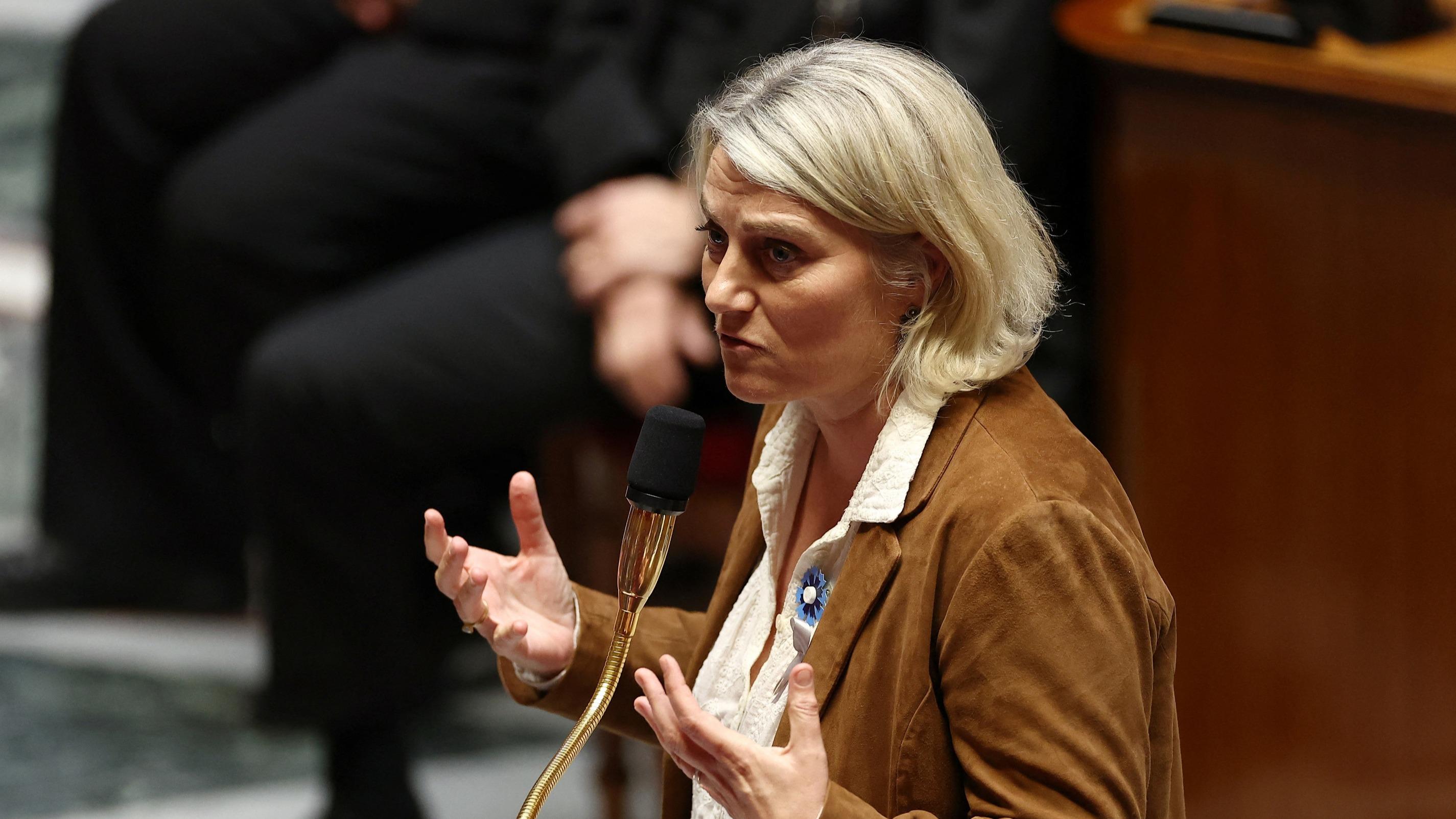 EN DIRECT - Hantavirus : il n’y a «pas d’éléments en faveur d’une circulation diffuse du virus» en France, assure la ministre de la Santé