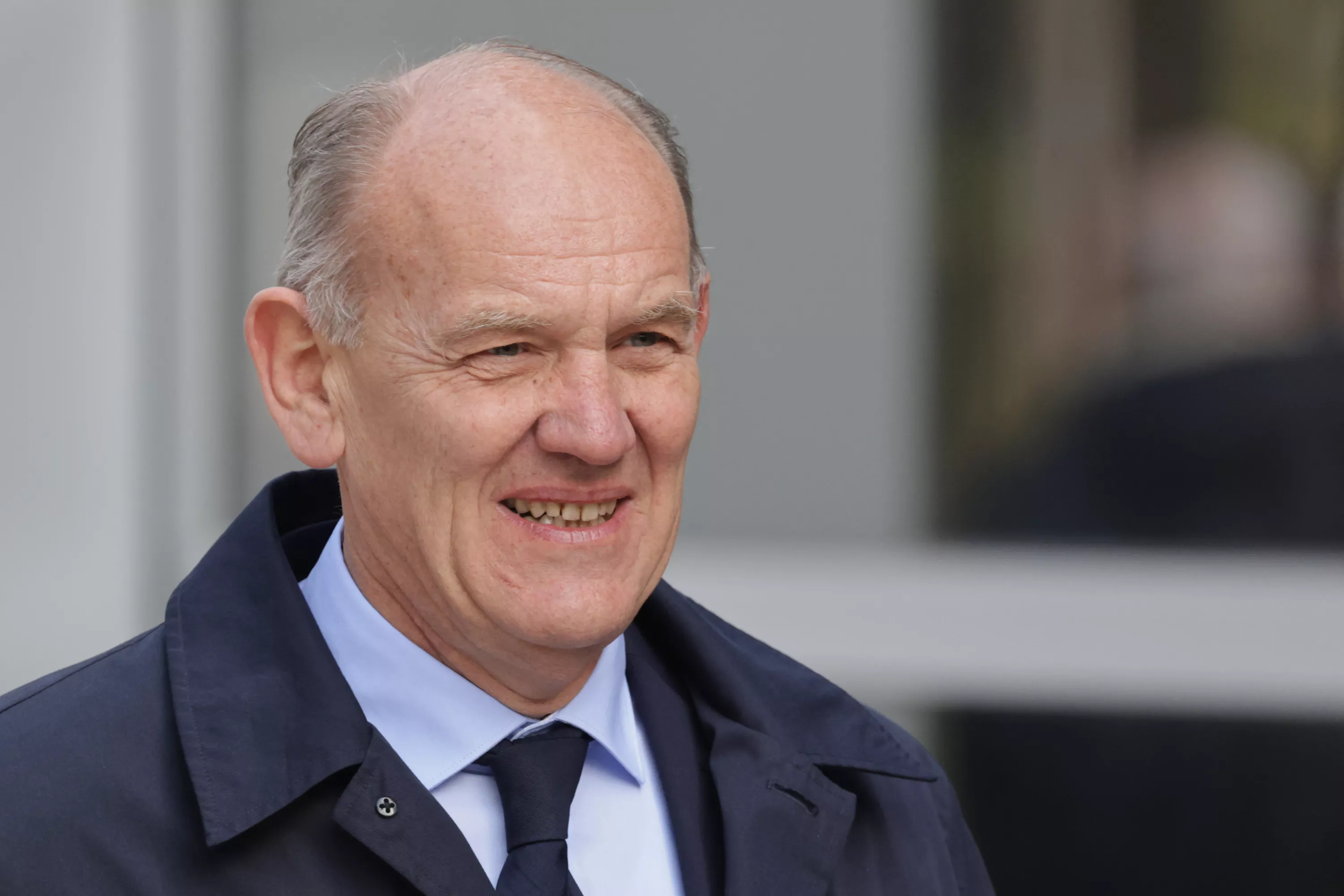 Daniel Fasquelle : «Bruno Retailleau a les moyens financiers de faire une belle campagne»