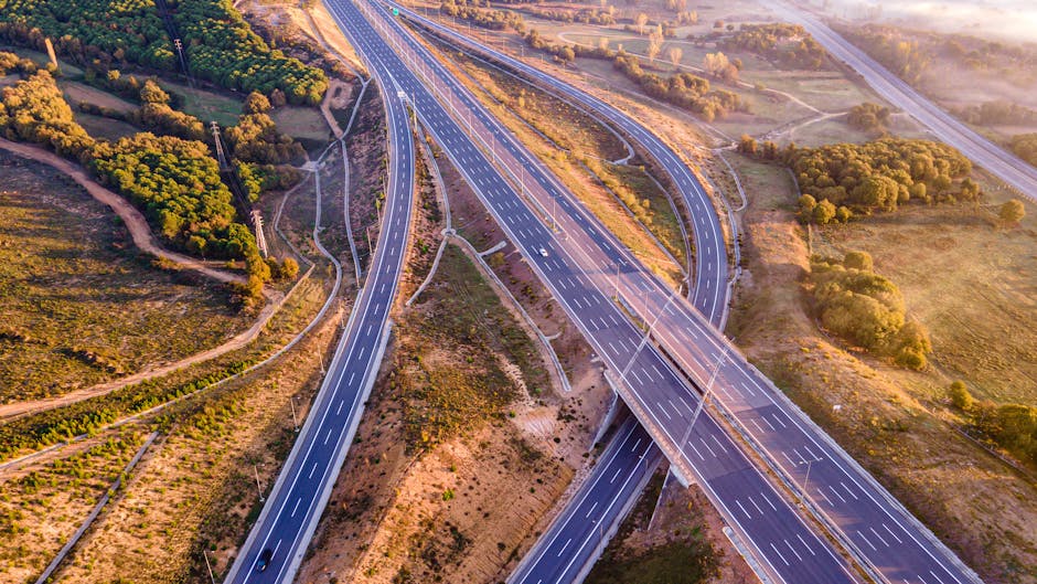 « Les projets routiers, c'est fini » : une autoroute prévue depuis 50 ans ne verra pas le jour