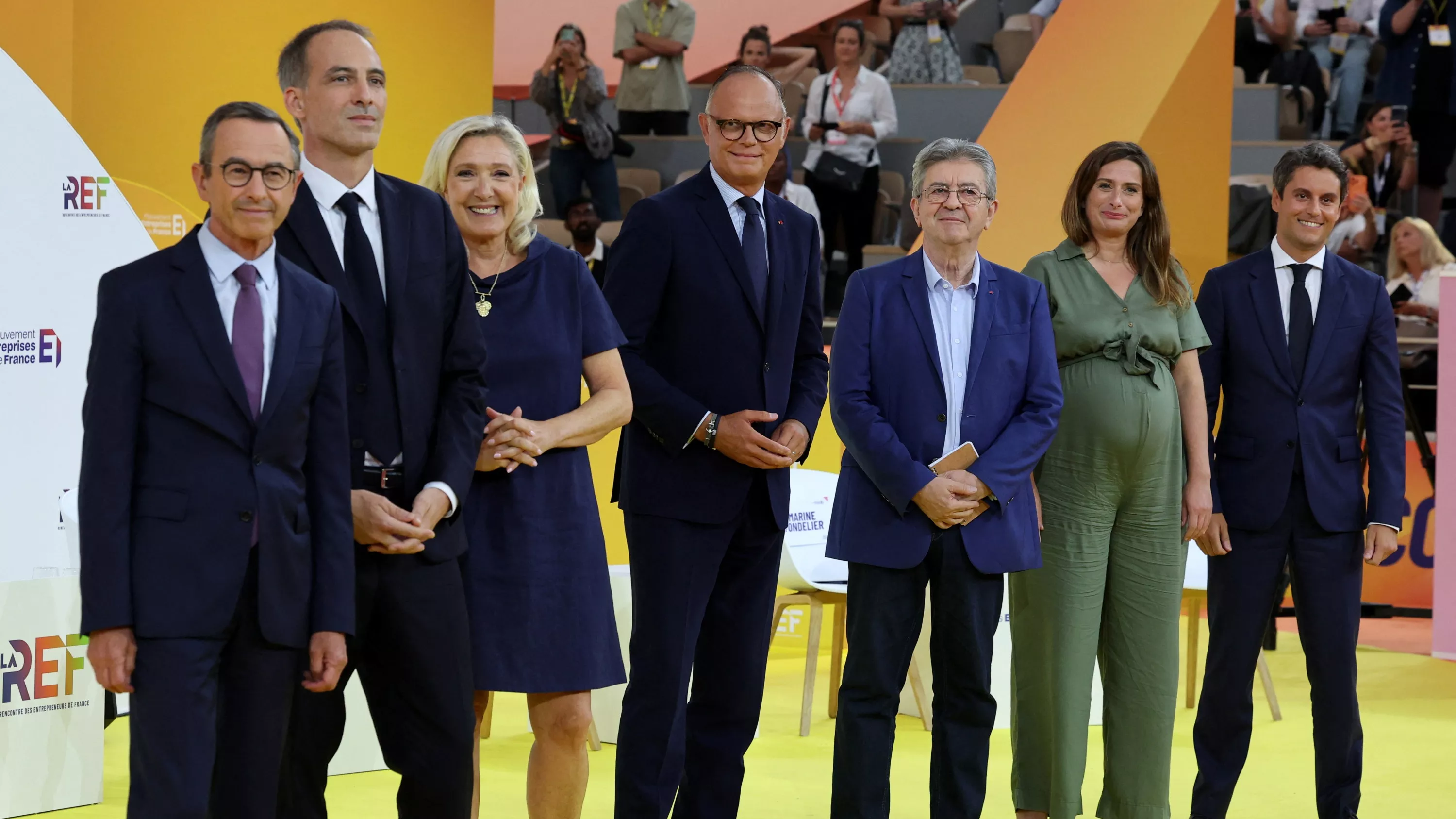 De 60 à 68 ans : le grand écart des candidats à la présidentielle sur l’âge de départ à la retraite