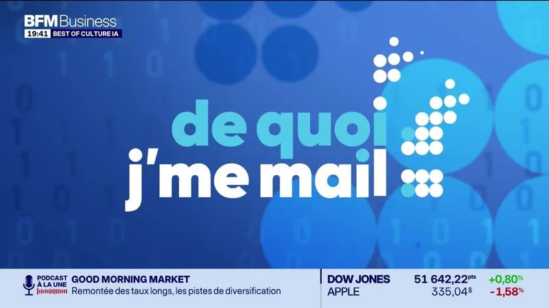 De Quoi J'me mail : Drone, aspi robot, caméra, DJI est sur tous les fronts (2/2) - 09/10