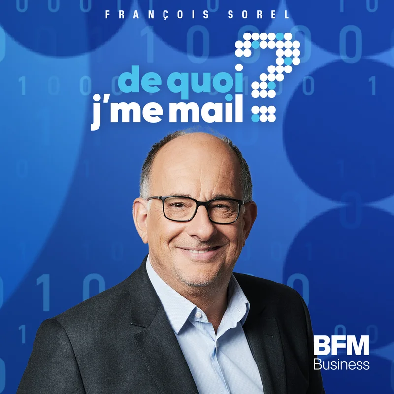De Quoi J'me Mail : les lunettes connectées à 2295 € et Hisense passe à l'offensive en France