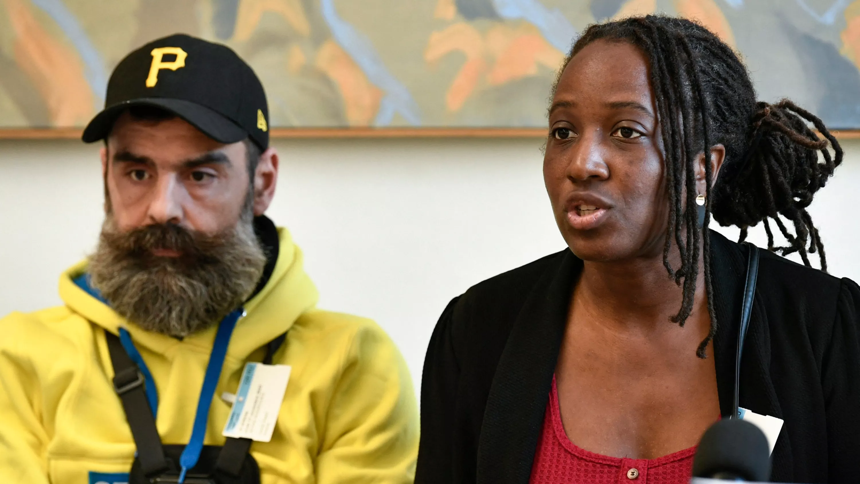De retour dans la rue, carrière politique avortée et démêlés judiciaires : que sont devenues les figures des «gilets jaunes» ?