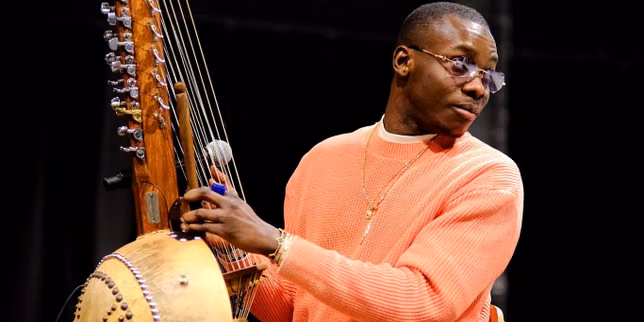 De Sidiki Diabaté à Sona Jobarteh, un nouveau souffle pour la kora