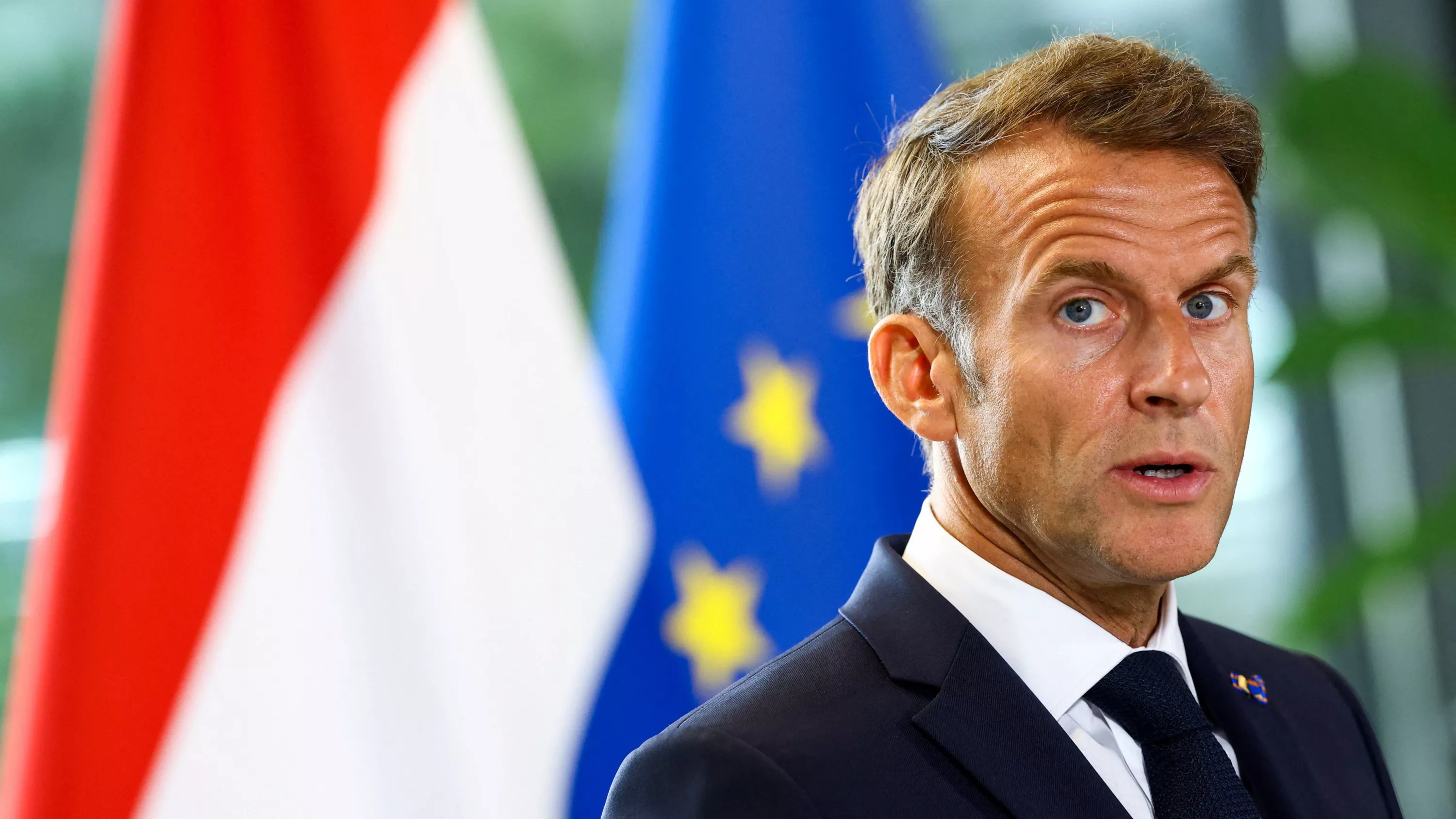 Déficit, dette, croissance : la France est devenue le maillon faible de l’Europe