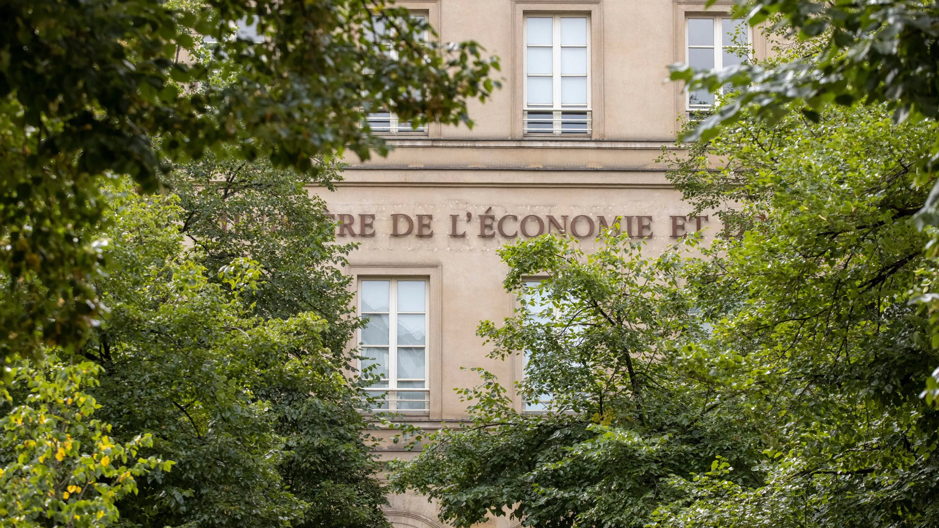 Déficit : la France peut revenir sous les 3 % en enchaînant plusieurs « années blanches »