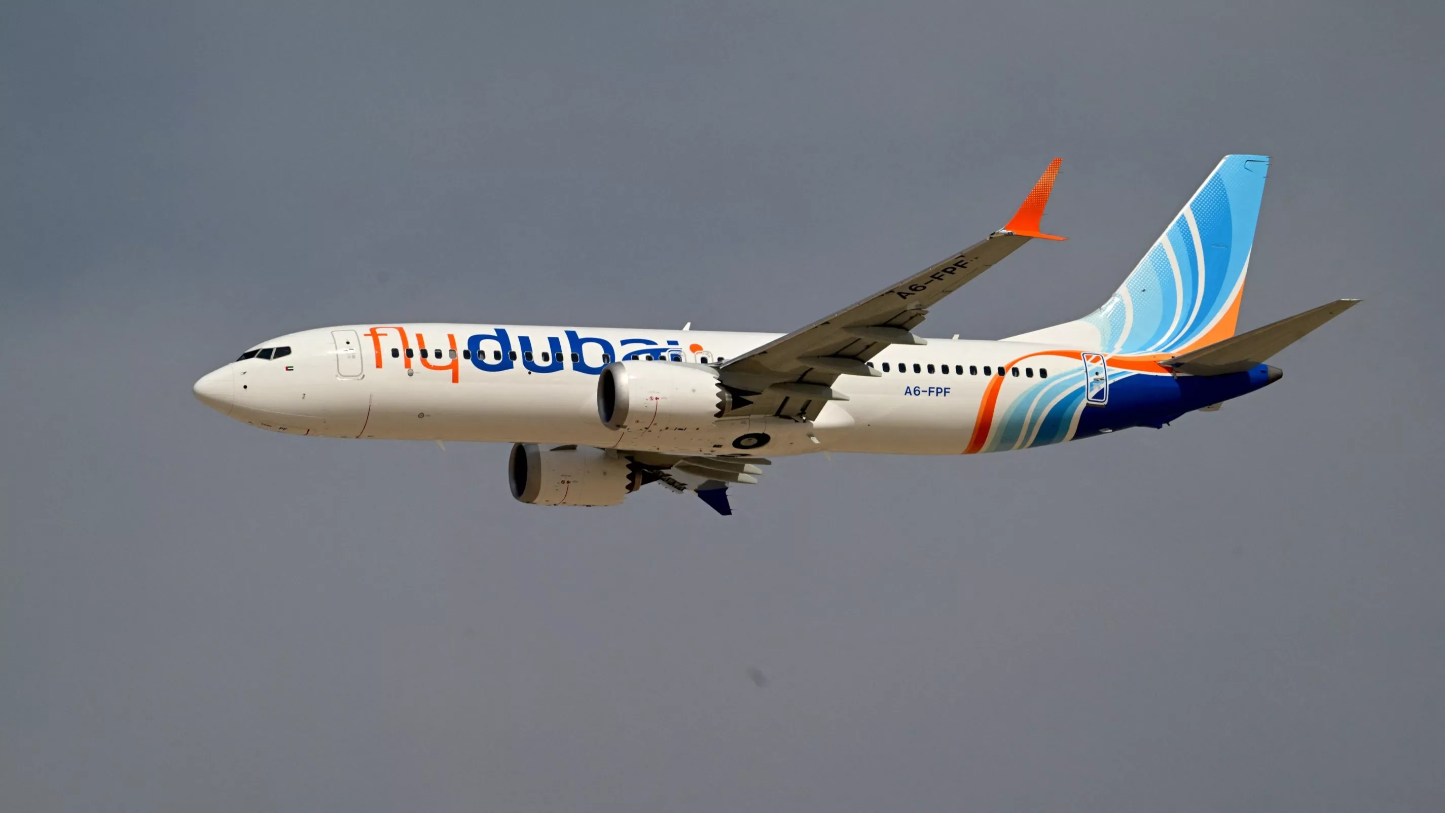 Dérouté après un «incident» en vol, un avion de Flydubai à destination de Tel-Aviv s’est posé en Arabie saoudite