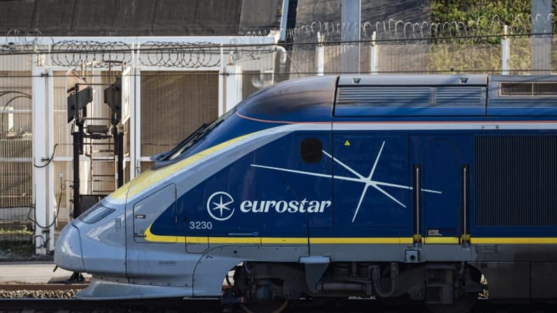 Des centaines de passagers de deux trains Eurostar ont été évacués dans la journée après des pannes survenues en Belgique, également en pleine canicule