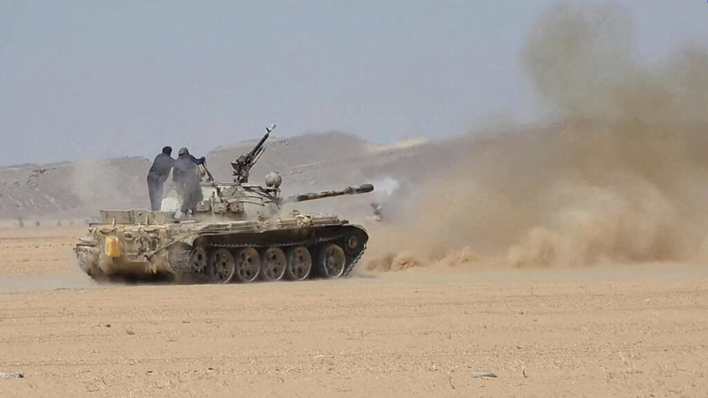Des diplomates américains ont rencontré des responsables houthis à Oman le week-end dernier
