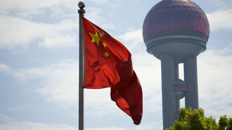 Des entreprises chinoises sont visées par Bruxelles car elles soutiendraient l'industrie militaire russe: Pékin réplique par des restrictions d'exportation contre 14 entités de l'UE