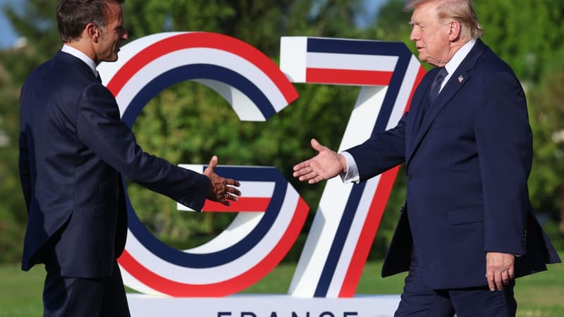 Des exportations chinoises qui explosent pendant que les États-Unis affichent des déficits chroniques et que l’Europe manque d’investissements: pourquoi le G7 s'inquiète des déséquilibres économiques mondiaux