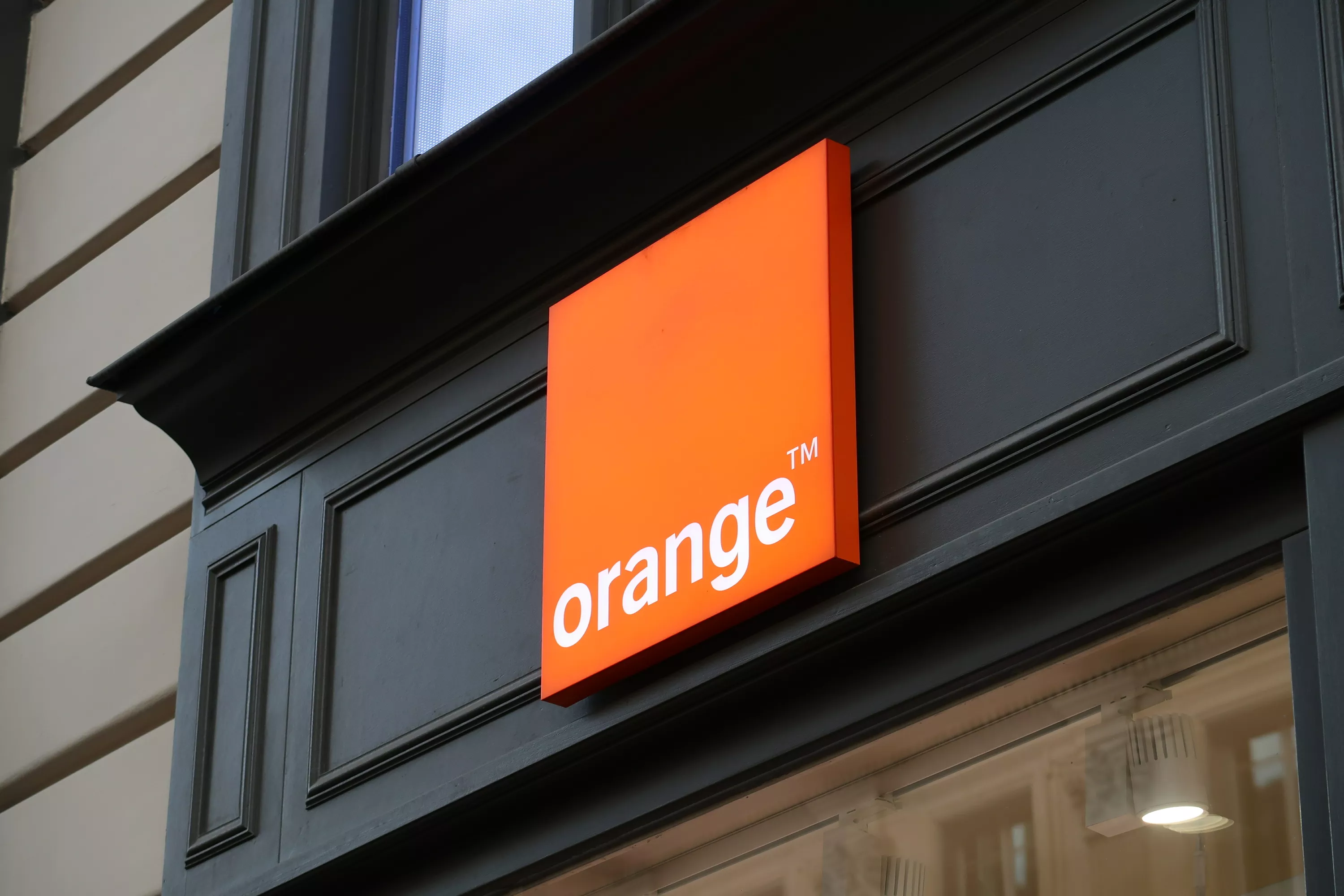 Des milliers de clients d’Orange privés d’Internet ce lundi à la suite d’un «incident technique»