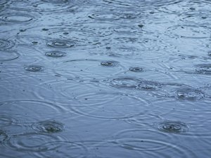 Des orages et de l’eau attendus toute la journée : l’Aude et l’Hérault en vigilance orange