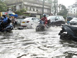 Des pluies torrentielles et des glissements de terrain ravagent le nord de l’Inde : 19 morts et plusieurs disparus