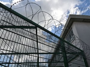 Des prisons au bord de l’explosion : le nombre de détenus en France estimé à 88 829 au 1er juin, pour 63 237 lits disponibles