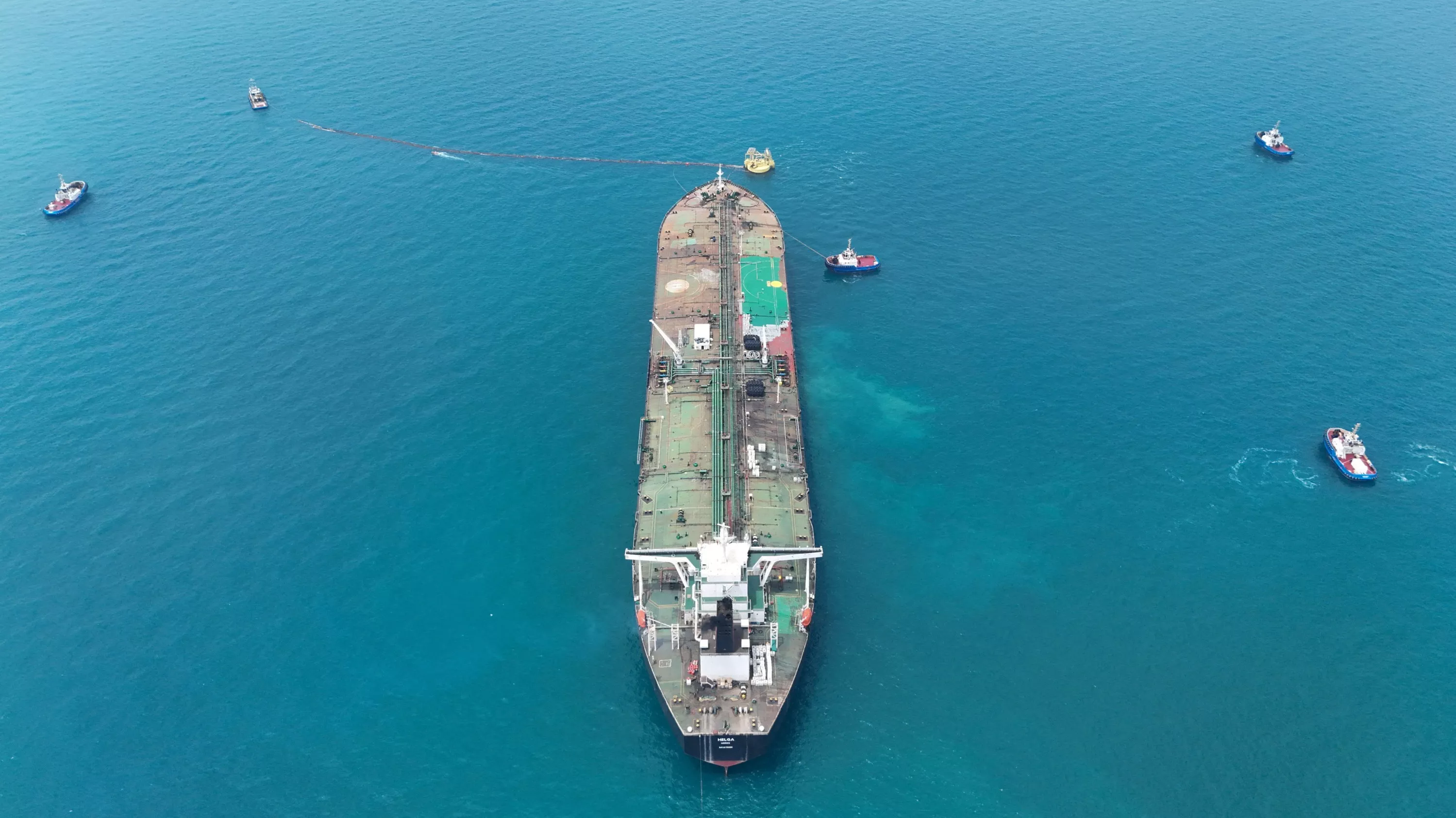 Détroit d’Ormuz bloqué, mer Rouge entravée : avec ce scénario noir, jusqu’où ira la hausse des prix du pétrole ?