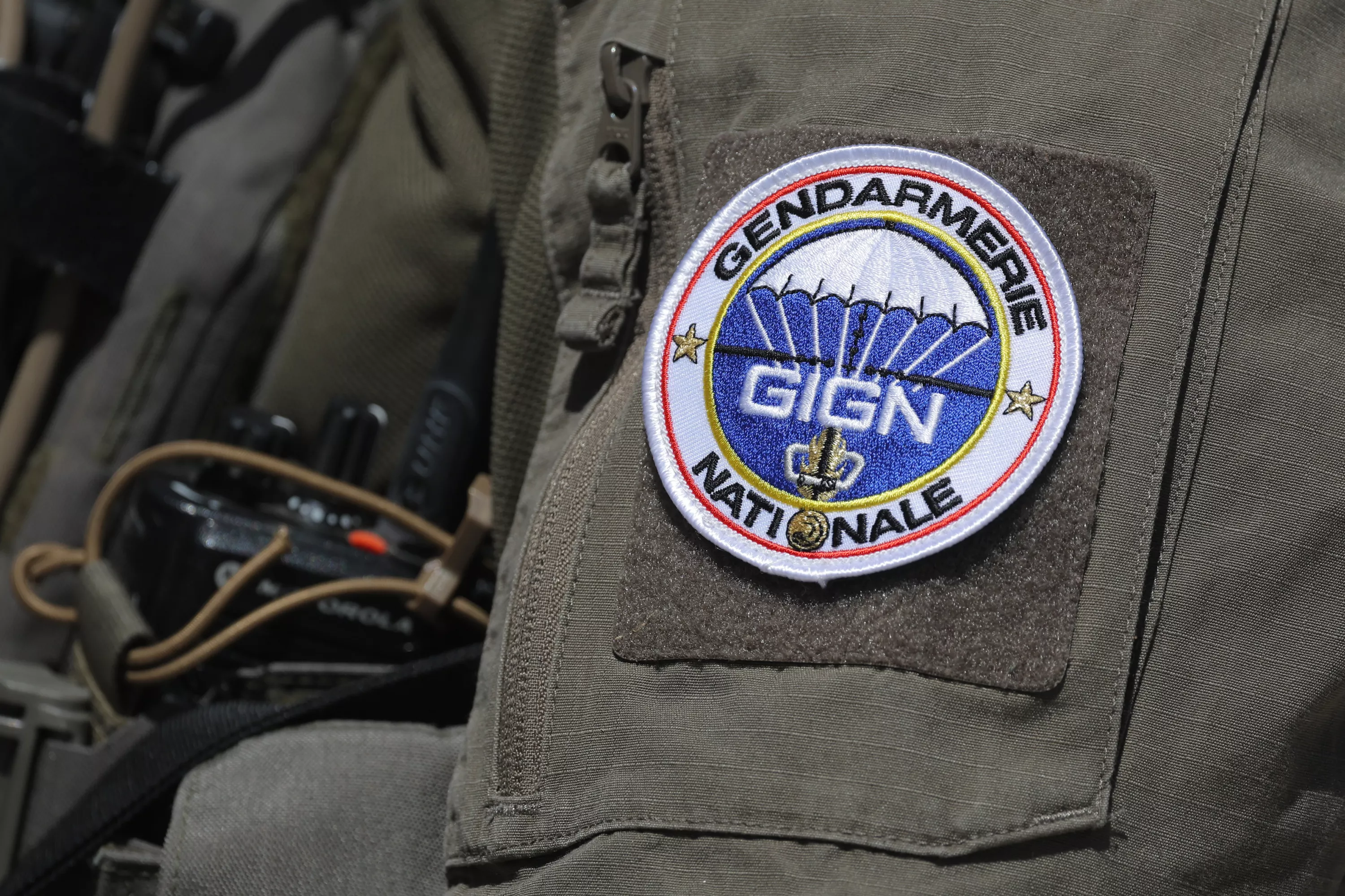 Deux gendarmes du GIGN ont été grièvement blessés par balles en Guadeloupe