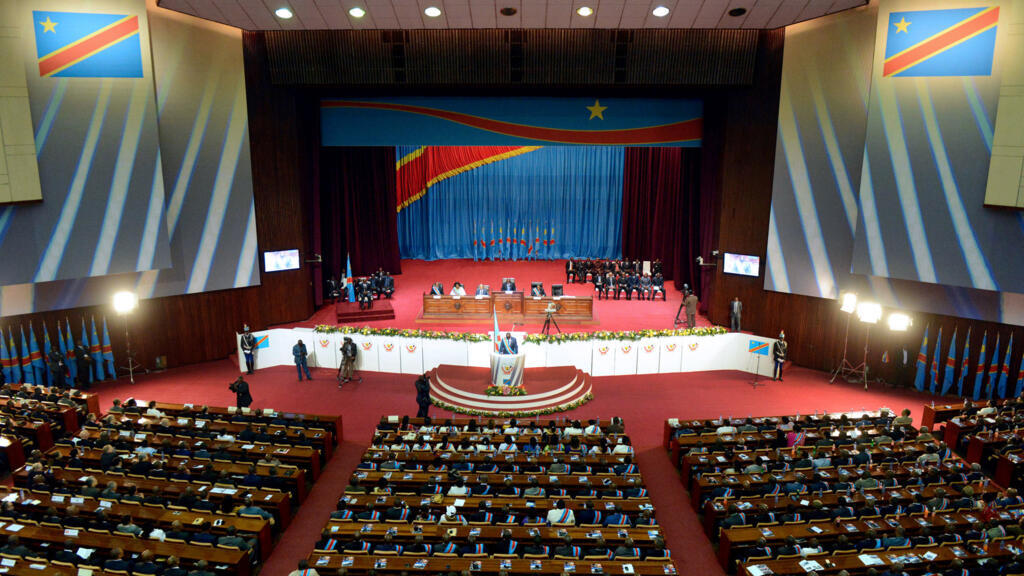 RDC: une proposition de loi sur l'organisation du référendum, un pas de plus vers une révision de la Constitution?
