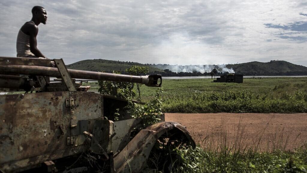 RDC: de nombreuses incursions des armées et de milices aux frontières du pays