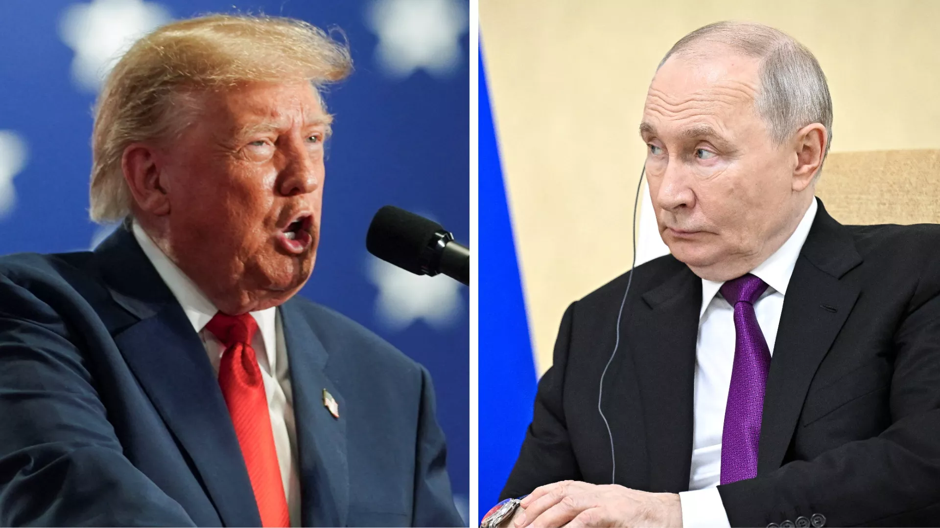 Diesel russe : les prix vont-ils baisser à la pompe en France après l’accord Trump-Poutine ? La réponse d’un économiste