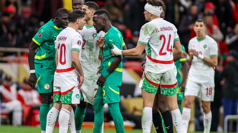 DIRECT. Finale de la CAN 2025: audience terminée pour le Maroc et le Sénégal devant le TAS, toutes les infos en live