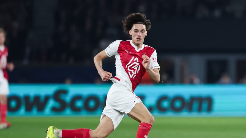 DIRECT. Mercato: Akliouche courtisé par Liverpool, une nouvelle piste d'expérience pour l'OM