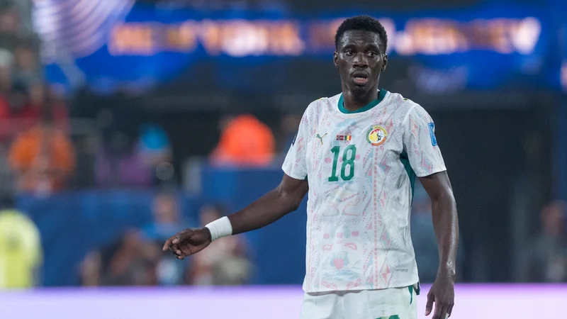DIRECT. Mercato: Crystal Palace rejette la première offre de Liverpool pour Ismaïla Sarr