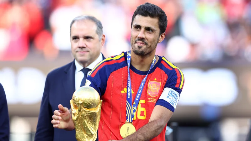 DIRECT. Mercato: dénouement dans les prochaines heures pour Rodri?