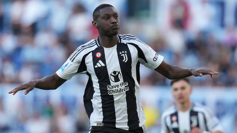 DIRECT. Mercato: l'avenir de Kolo Muani se précise