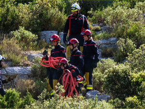 DIRECT Météo : quatre départements d’Occitanie placés en vigilance très élevée pour les risques incendies… Suivez les dernières informations