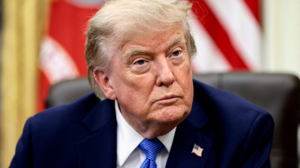 DIRECT - Moyen-Orient: Donald Trump annonce qu'il va réclamer des «compensations» à l'Iran