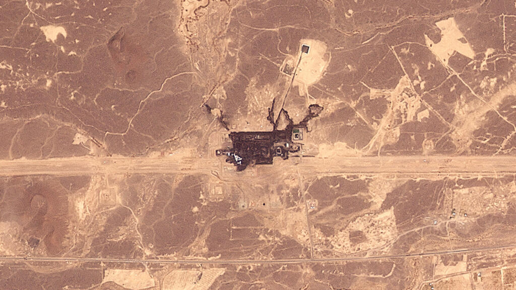 DIRECT - Moyen-Orient: l’Arabie saoudite ferme l’oléoduc Est-Ouest après une attaque de drones «en provenance d’Irak»
