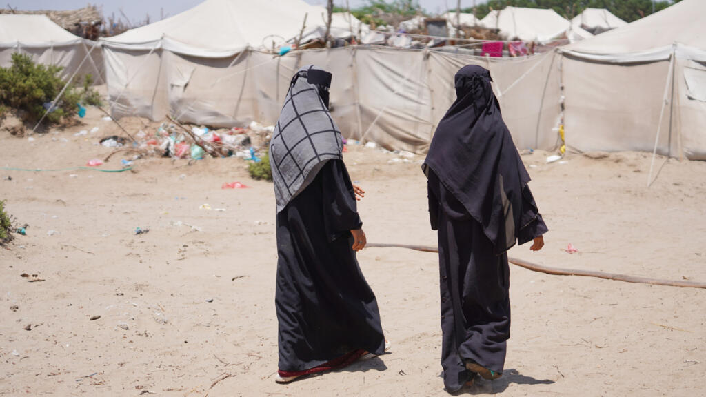 DIRECT - Moyen-Orient: près de 86000 déplacés au Yémen, 10000 de plus en 24 heures, selon l’ONU