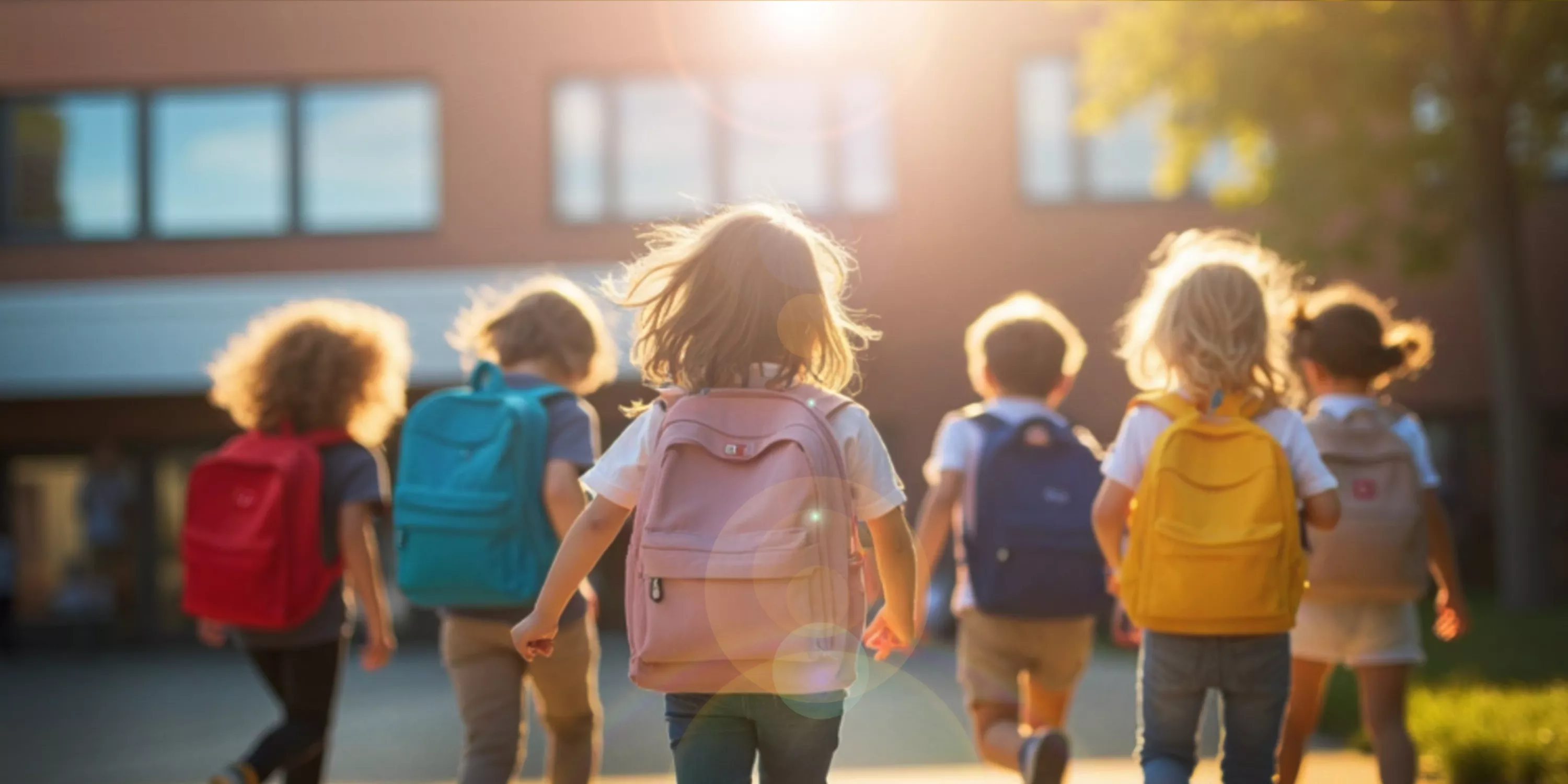 Discipline, sécurité, exigence scolaire : l’école privée gagne la confiance des parents