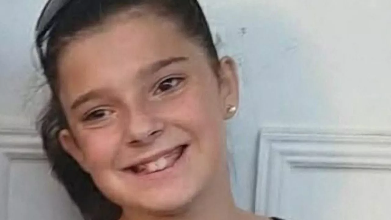 Discrète, souriante, attachée aux siens... Qui est Lyhanna, l’adolescente de 11 ans disparue dans le Gers ?